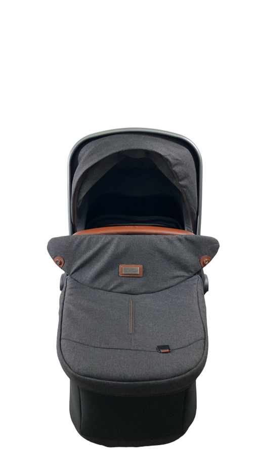 Shop Silver Cross Wave Bassinet Carry Cot, Granite at GoodBuy Gear