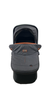 Shop Silver Cross Wave Bassinet Carry Cot, Granite at GoodBuy Gear