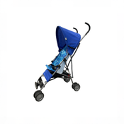 Shop Disney Baby Comfort Height Character Umbrella Stroller, Tropical Stitch at GoodBuy Gear