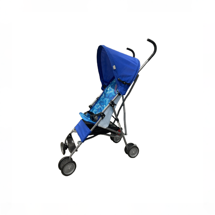 Shop Disney Baby Comfort Height Character Umbrella Stroller, Tropical Stitch at GoodBuy Gear