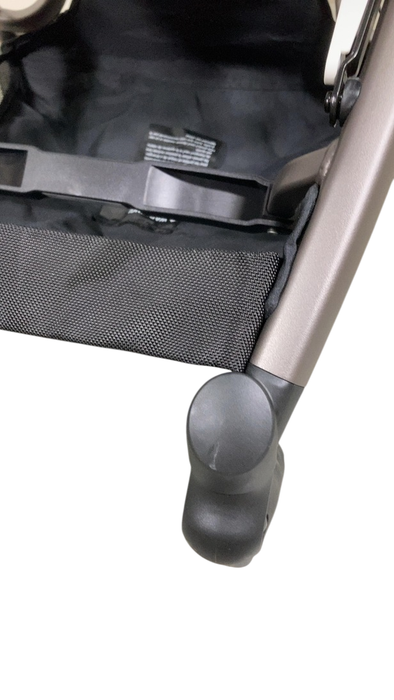 Shop Cybex Libelle 2 Compact Stroller, 2024, Stormy Blue at GoodBuy Gear