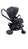 Shop Nuna MIXX Next Stroller, 2022, Riveted at GoodBuy Gear