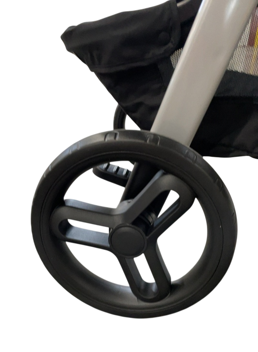 Shop Graco Modes Nest2Grow Travel System, Riordan, 2025 at GoodBuy Gear