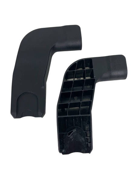 Zoe Infant Car Seat Adapter For Nuna, Maxi Cosi, Cybex, Britax