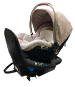 Shop Maxi-Cosi Peri 180 Rotating Infant Car Seat, 2024, Natural Heritage at GoodBuy Gear