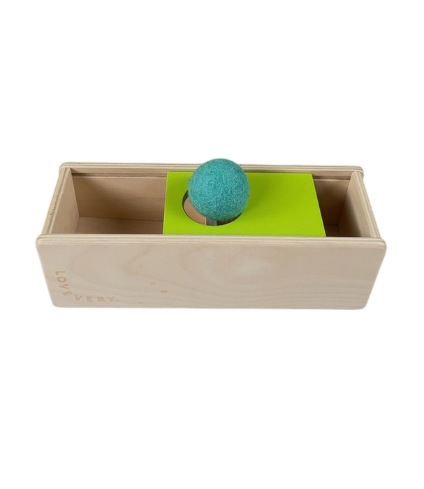 Shop Lovevery Sliding Top Box at GoodBuy Gear