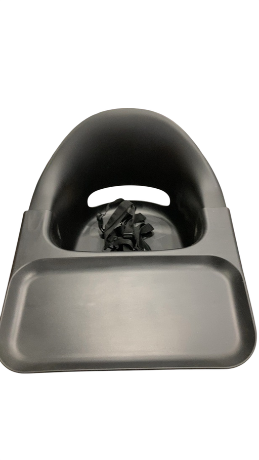 Shop Stokke Clikk High Chair, Black Warm Brown at GoodBuy Gear