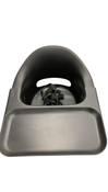 Shop Stokke Clikk High Chair, Black Warm Brown at GoodBuy Gear