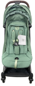 Shop Cybex Coya Stroller, 2023, Leaf Green, Chrome at GoodBuy Gear