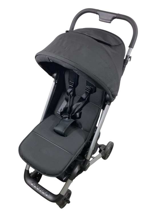 Shop Colugo Compact Stroller, 2023, Black at GoodBuy Gear