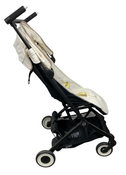 Shop Cybex Libelle 2 Compact Stroller, 2023, Seashell White at GoodBuy Gear