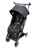 Shop Cybex Libelle 2 Compact Stroller, 2024, Magic Black at GoodBuy Gear