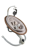Shop Maxi-Cosi Cassia Swing, Horizon Sand at GoodBuy Gear