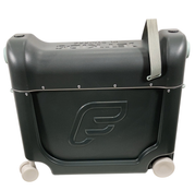 Shop Stokke JetKids BedBox, Midnight Grey at GoodBuy Gear