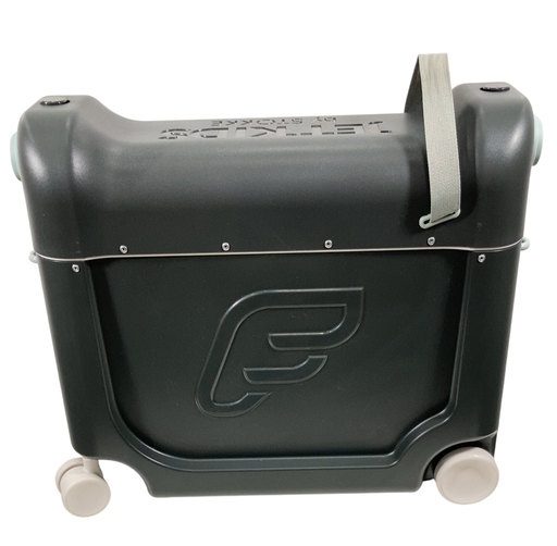 Shop Stokke JetKids BedBox, Midnight Grey at GoodBuy Gear