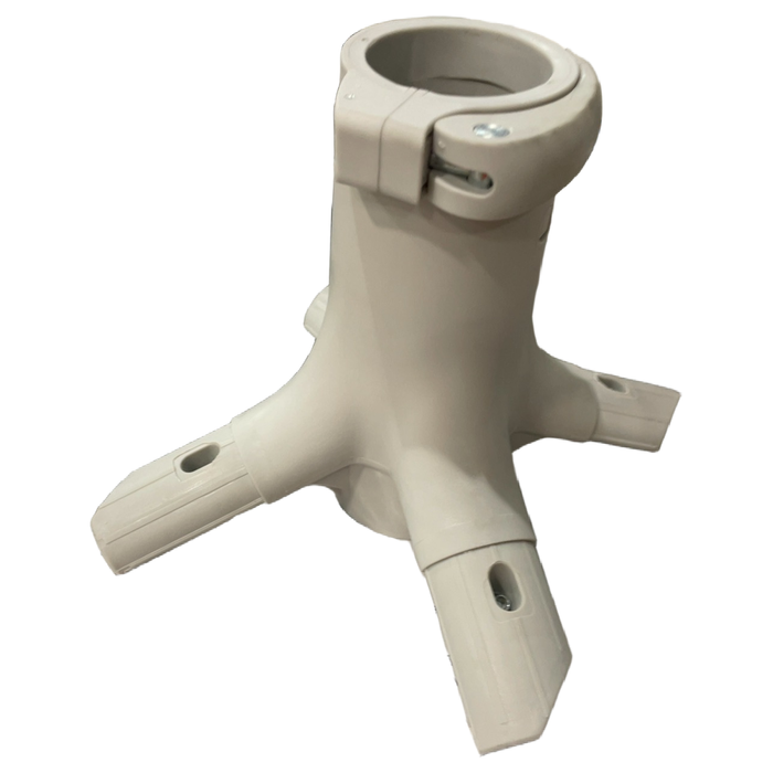 Shop Halo Bassinest Swivel Sleeper 3.0, Grey at GoodBuy Gear