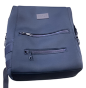Shop Dagne Dover Indi Diaper Backpack Medium, Storm at GoodBuy Gear