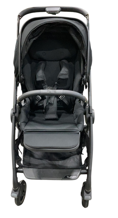 Shop Silver Cross Dune Stroller, 2022, Space Black at GoodBuy Gear