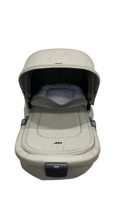 Shop Joolz Aer+ Carrycot, Sage Green at GoodBuy Gear
