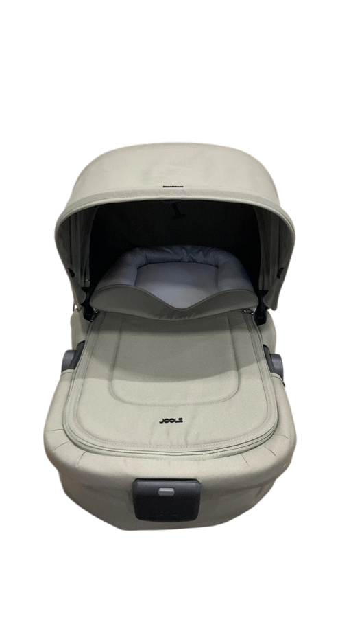 Shop Joolz Aer+ Carrycot, Sage Green at GoodBuy Gear
