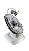 Shop 4moms MamaRoo Multi-Motion Baby Swing, Grey Classic at GoodBuy Gear