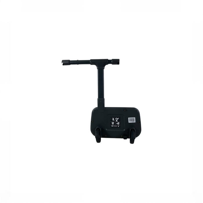 Shop UPPAbaby MINU/MINU V2 PiggyBack, Grey at GoodBuy Gear