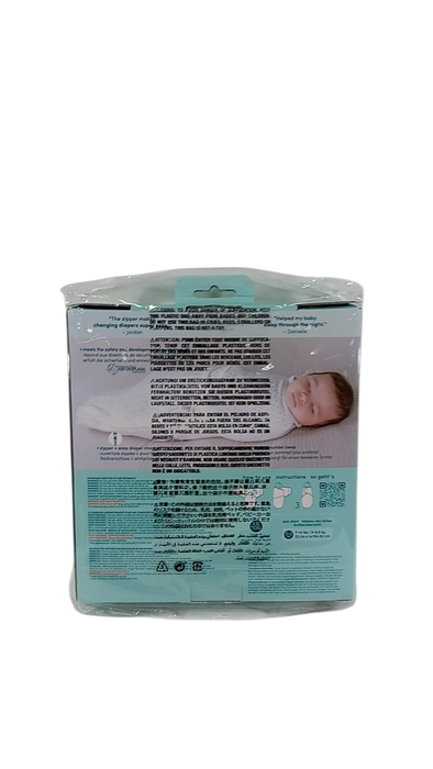 Shop Aden + Anais Essentials Easy Wrap Swaddle, 0-3 Months, Briar Rose at GoodBuy Gear