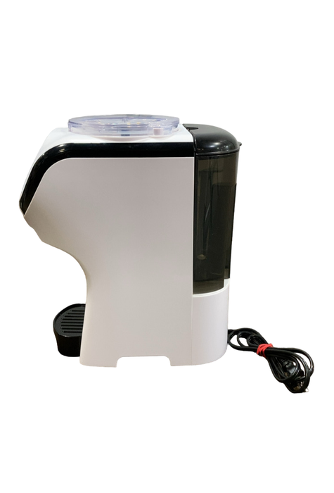 Shop Baby Brezza Formula Pro Mini, White at GoodBuy Gear