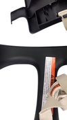 Shop Stokke Tripp Trapp Baby Set2, Black at GoodBuy Gear