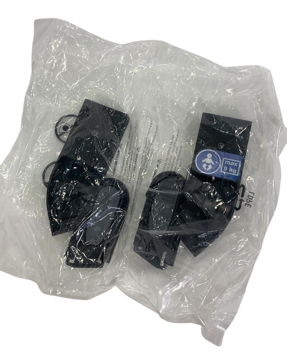 Shop Thule Urban Glide Bassinet, 2023, Soft Beige at GoodBuy Gear