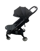 Shop Baby Jogger City Tour 2 Single Stroller, 2023, Pitch Black at GoodBuy Gear