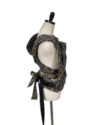 Shop Stokke Limas Carrier, Floral Gold at GoodBuy Gear