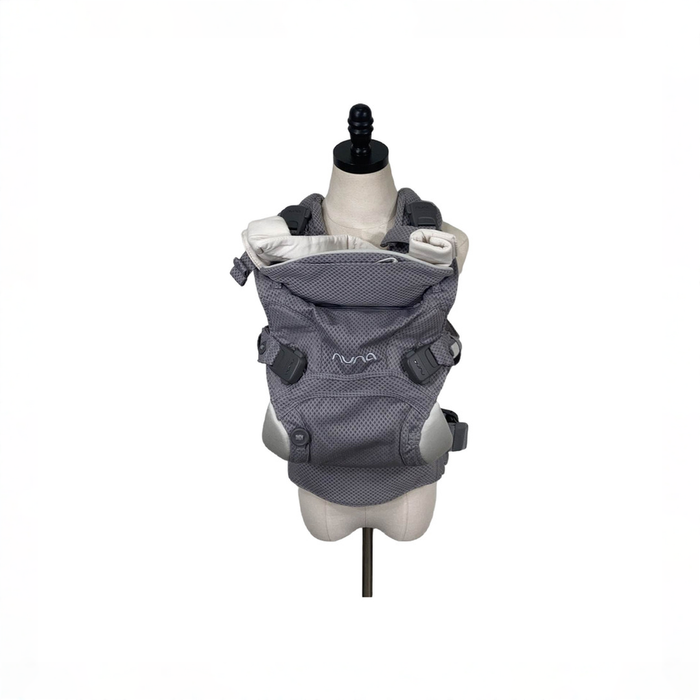 Shop Nuna Cudl Clik, Fog at GoodBuy Gear
