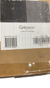 Shop UPPAbaby Minu Duo Stroller, 2024, Greyson(Charcoal Mélange/Carbon Frame/Saddle Leather) at GoodBuy Gear