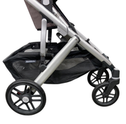 Shop UPPAbaby VISTA V2 Stroller, 2023, Theo (Dark Taupe) at GoodBuy Gear