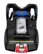 Shop Doona Infant Car Seat & Stroller Combo, 2024, Racing Green at GoodBuy Gear