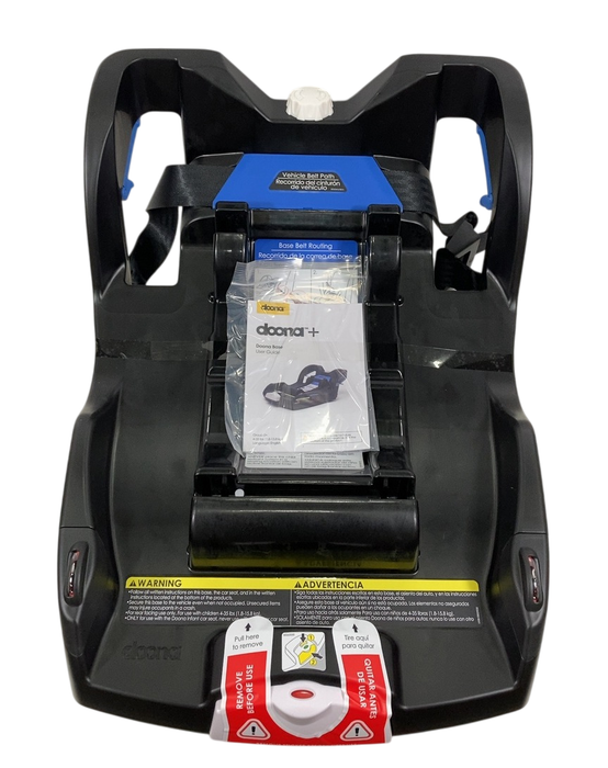 Shop Doona Infant Car Seat & Stroller Combo, 2024, Racing Green at GoodBuy Gear