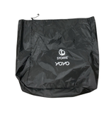 Shop Stokke YOYO3 Frame, 2024, White at GoodBuy Gear