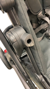 Shop UPPAbaby Vista V3 Stroller, 2024, Jake (Charcoal) at GoodBuy Gear