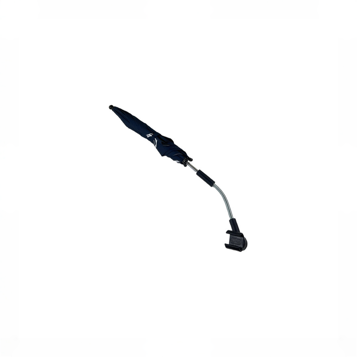 Shop DRAFT - Bugaboo Parasol, Navy Blue at GoodBuy Gear