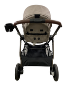 Shop Maxi-Cosi Zelia2 Luxe Stroller Only, 2024, New Hope Tan at GoodBuy Gear