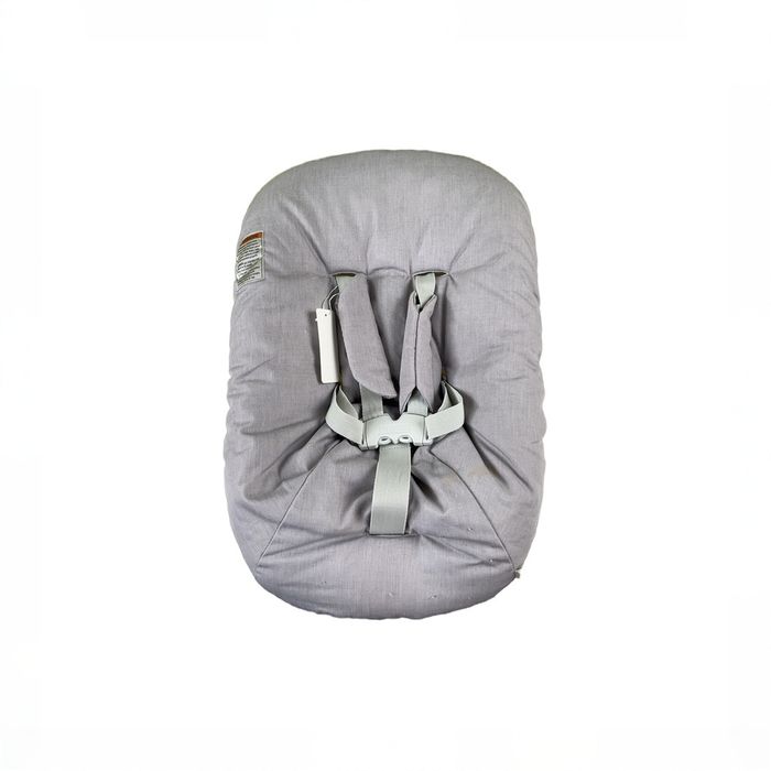Shop Stokke Tripp Trapp Newborn Set, 2018+, Grey at GoodBuy Gear