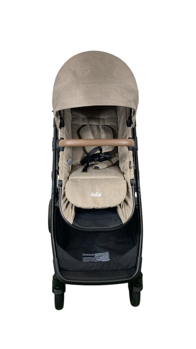 Joie Ginger Stroller, Mocha, 2025
