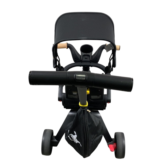Shop Doona Liki Trike S5, Nitro black at GoodBuy Gear