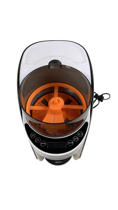 Shop Baby Brezza Formula Pro Advanced Baby Formula Dispenser, White at GoodBuy Gear
