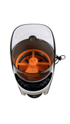 Shop Baby Brezza Formula Pro Advanced Baby Formula Dispenser, White at GoodBuy Gear