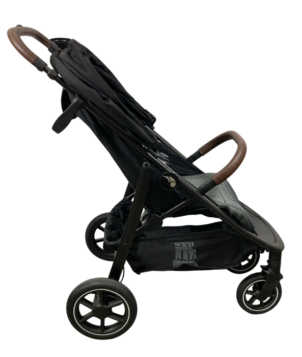 Shop Baby Jogger City Mini Air Lightweight Stroller, 2024, Rich Black at GoodBuy Gear
