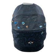 Shop Cybex MIOS LUX Carry Cot, Jewels Of Nature at GoodBuy Gear