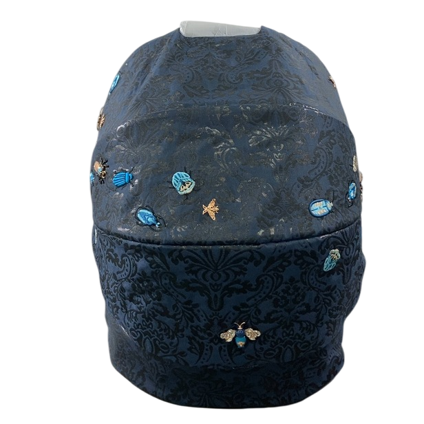 Shop Cybex MIOS LUX Carry Cot, Jewels Of Nature at GoodBuy Gear