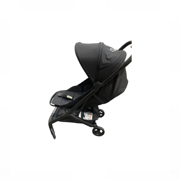 Shop Bugaboo Butterfly 2 Stroller, 2025, Black, Midnight Black, Midnight Black at GoodBuy Gear